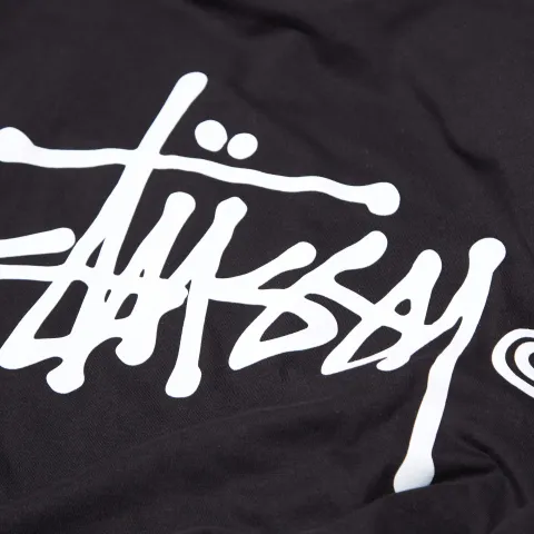 Basic Logo Tee