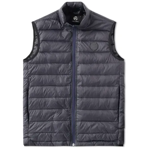 Logo Down Gilet