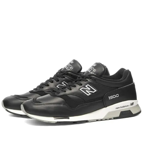 M1500BK - Made in England