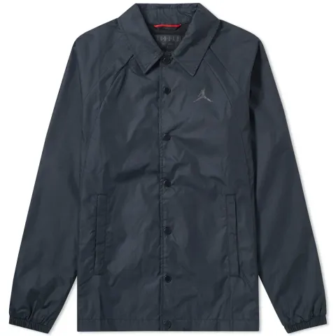 Wings Coach Jacket