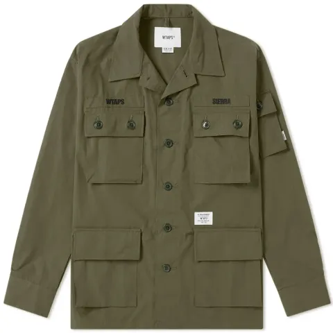 Jungle Shirt