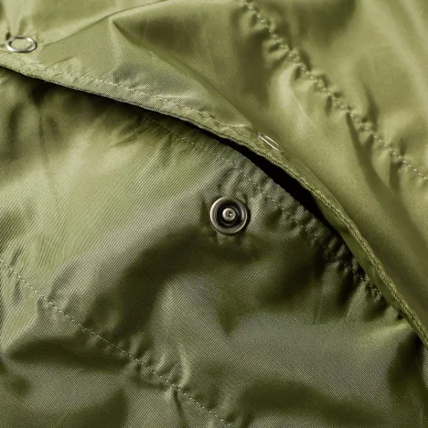 Shirt Jacket