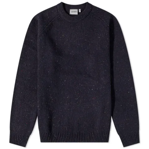 Anglistic Crew Knit