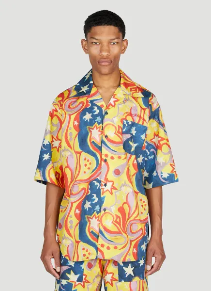 Galactic Paradise Shirt