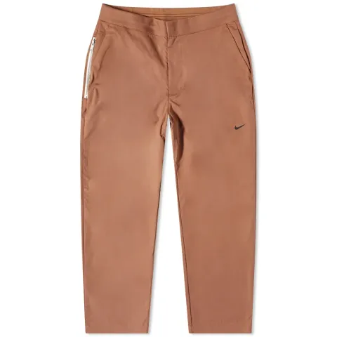 Nike Woven Cropped Sneaker Pant