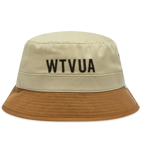 02 Bucket Hat