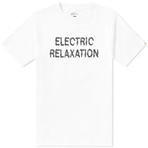 Electric Relaxation Tee