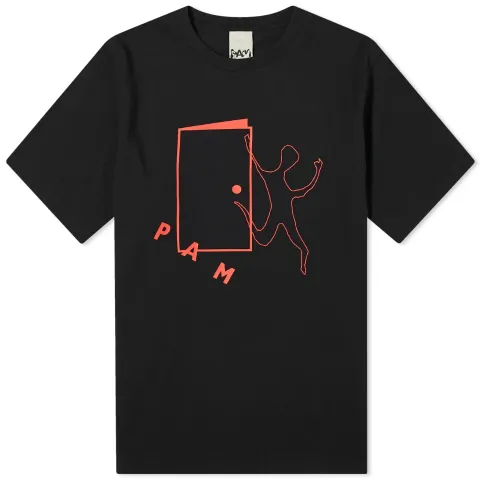 P.A.M. Open Door T-Shirt