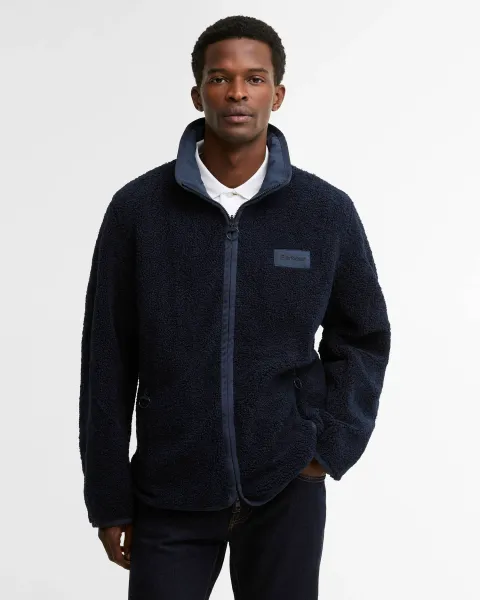 Reversible Fleece