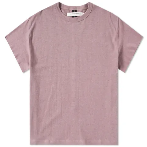 Hemp Gym Tee