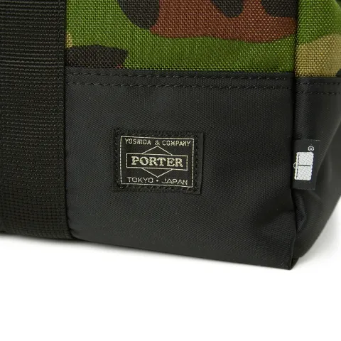 Zephyr Tote Bag