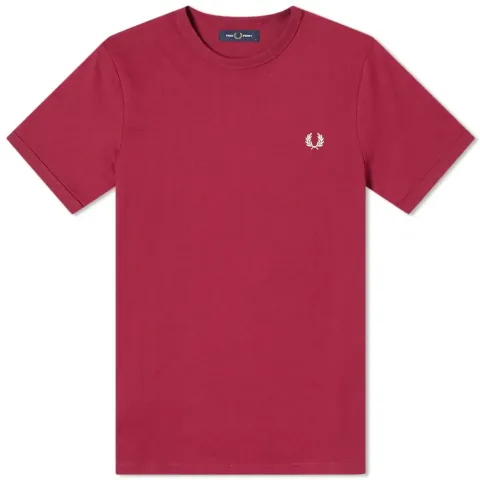 Ringer Tee