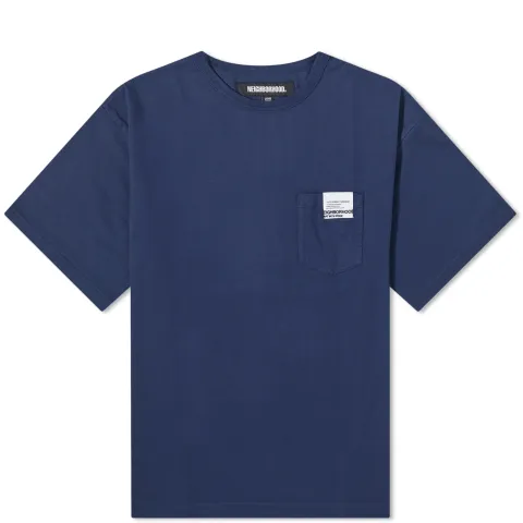 Classic Pocket T-Shirt