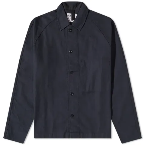 MHL. by Margaret Howell Raglan Overshirt