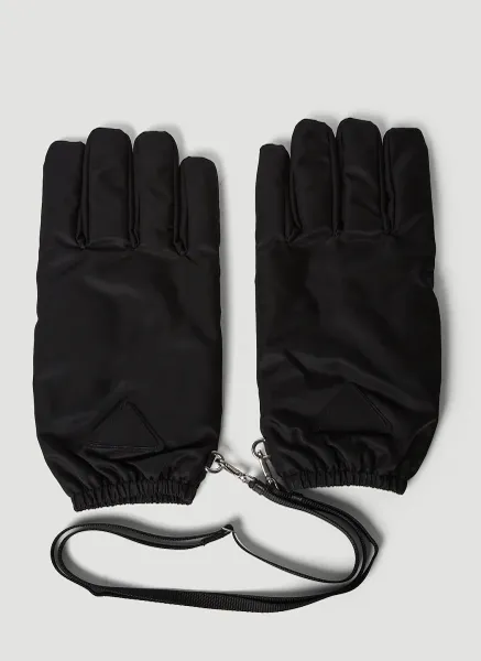 Re-Nylon Gloves