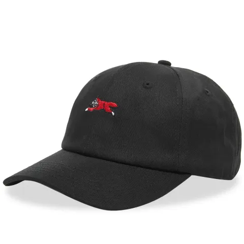 Running Dog Visor Cap