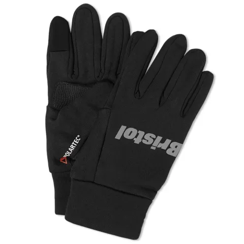Polartec Fleece Touch Gloves