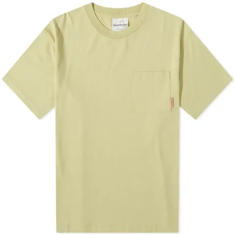Extorr Pocket Pink Label T-Shirt