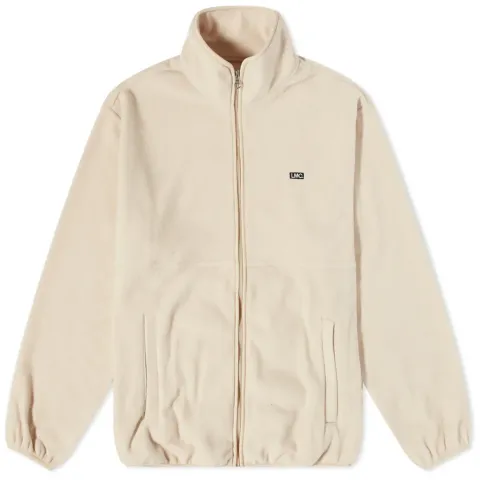 Fleece Team Jacket