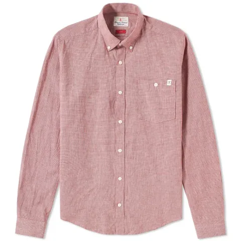 Heritage Lintern Shirt