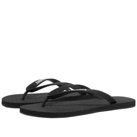 Logo Flip Flop
