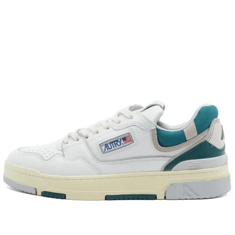 CLC Low Leather Sneaker