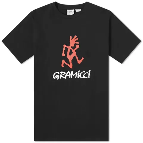 Logo Tee