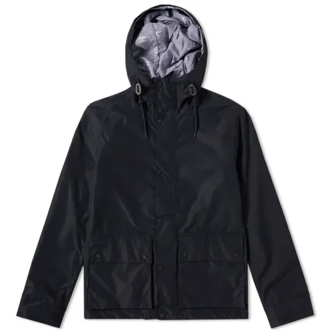 Twine Jacket