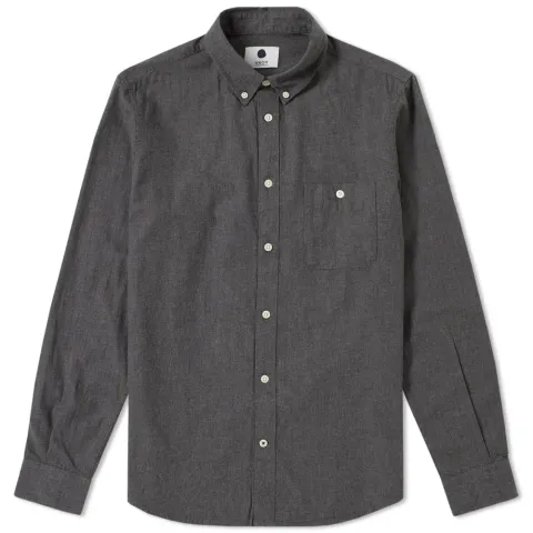 New Derek Flannel Shirt