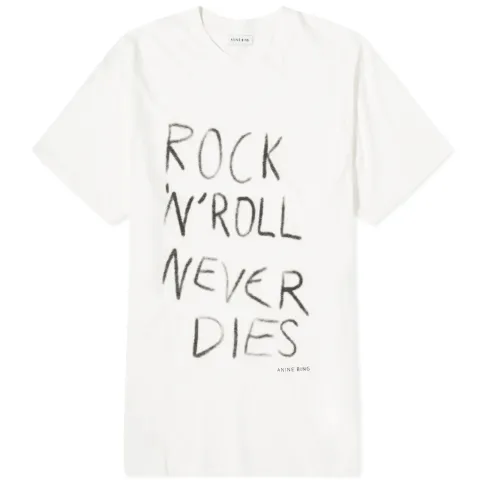 Walker Rock N Roll T-Shirt