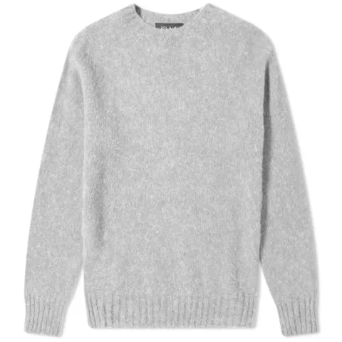Howlin' Birth of the Cool Crew Knit