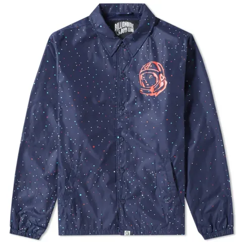 Galaxy Coach Jacket