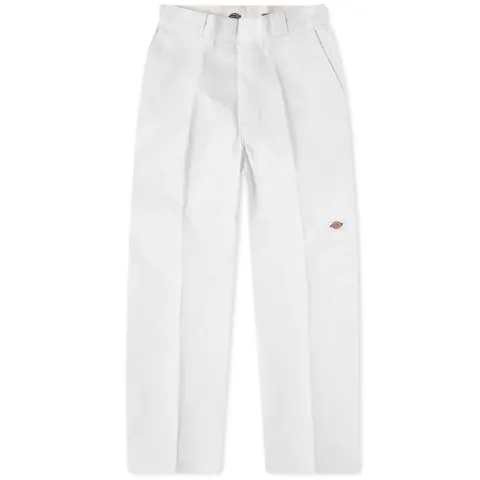 Double Knee Pant