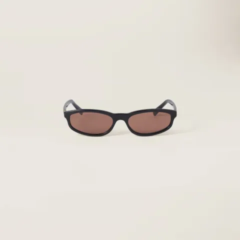 Miu Regard sunglasses