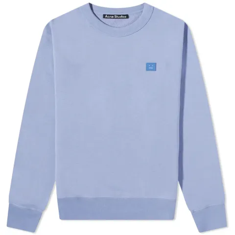 Fairah Face Crew Sweat