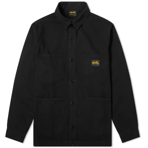 Barn Coat