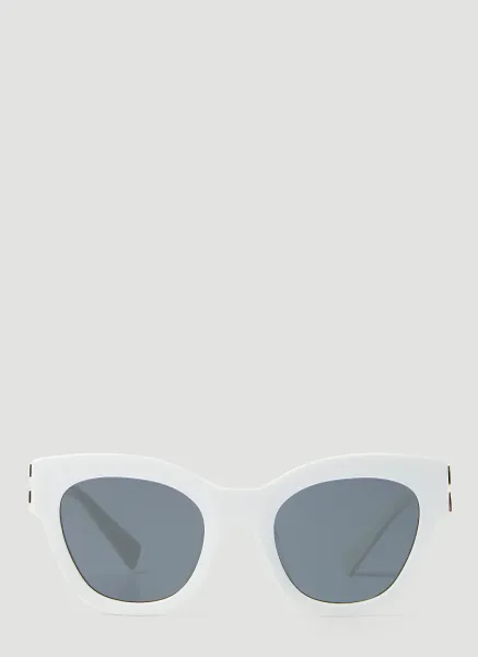 Glimpse Cat Eye Sunglasses