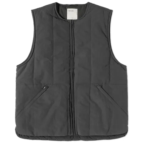 Cloud Vest