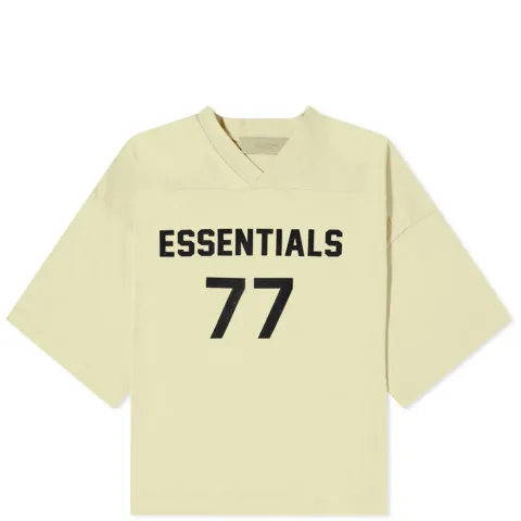 Women's Logo Football T-Shirt