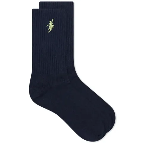 Polar Skate Co. No Comply Sock