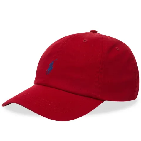 Classic Baseball Cap