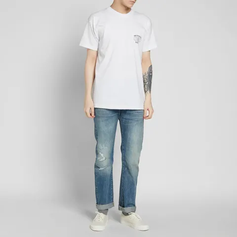 Travel Tee - END. Exclusive