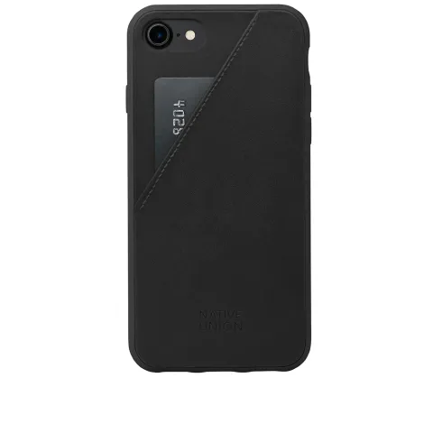 Clic Card iPhone 7/8 Case