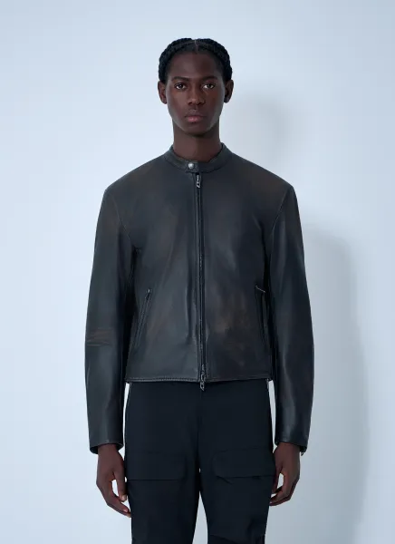 L-Aross Jacket