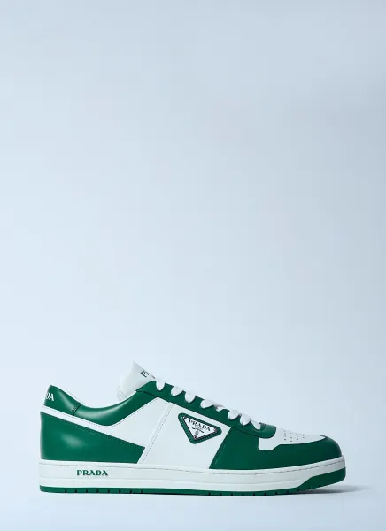 Downtown Sneakers