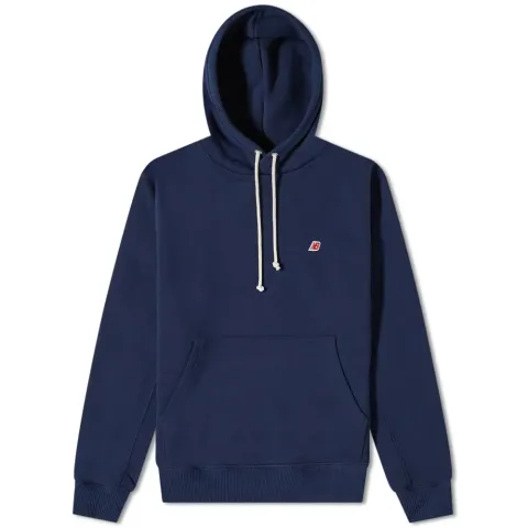 Made in USA Hoodie