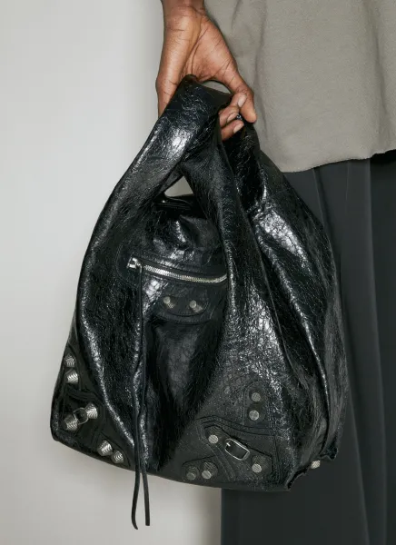 Le Cagole Tote Bag