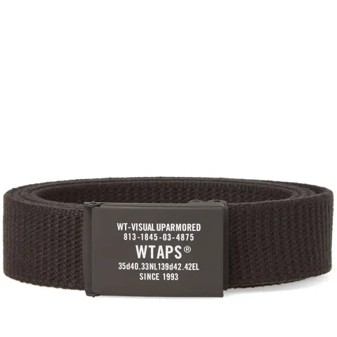 Acrylic Belt