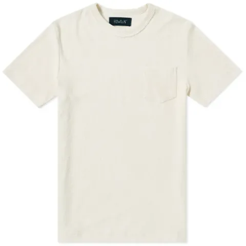 Howlin' Fons Towelling Tee