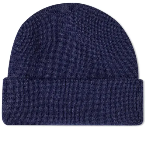 Bulky Watch Cap Beanie